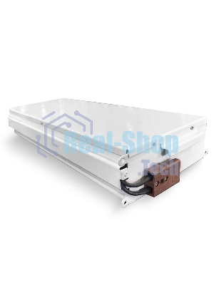 Батарея для ИБП Delta RBM152 96В 5А·ч для SRT3000XLI/3000RMXLI/3000RMXLI-NC/3000RMXLW-IEC/3000XLW-IEC/96BP/96RMBP
