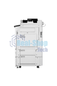 МФУ лазерное Canon imageRUNNER C3326i (5965C005), A3, цветное, печ. 26 стр/мин. (А4) 15 стр/мин. (А3), скан. до 70 стр/мин., 1200х1200 dpi (печать) 600х600 dpi (скан.), USB, RJ-45, Wi-Fi, Air Print, Mopria (без стартовых картриджей)