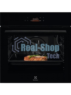 Встраиваемая электрическая духовка Electrolux KOEBP39Z