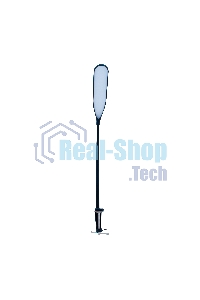 Светильник настольный СТАРТ CT87, 10Вт, 500Лм, 3500-6000K, 1.5м, черный