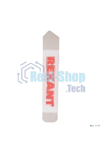 Инструмент для вскрытия корпусов мобильной техники Rexant RA-06