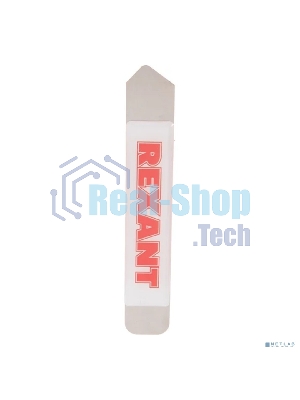 Инструмент для вскрытия корпусов мобильной техники Rexant RA-06