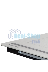 Индукционная варочная панель Maunfeld CVI594SB2BGA Inverter бежевый