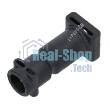 Переходник на термоблок Delonghi ESAM 6мм - оригинал