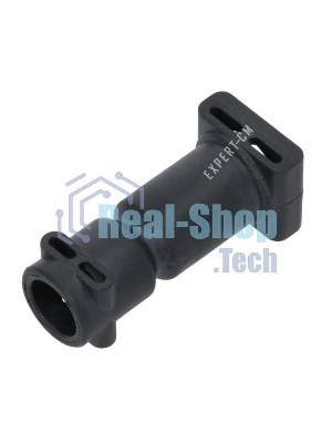 Переходник на термоблок Delonghi ESAM 6мм - оригинал