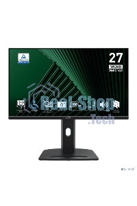Монитор 27
