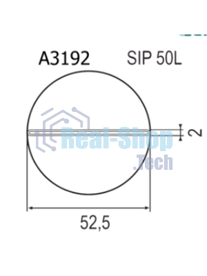 Насадка Quick A3192