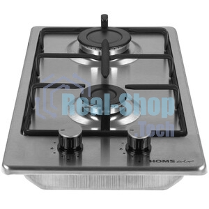 Газовая варочная панель HOMSair HGS323GCS