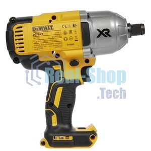 Гайковерт 3/4'', 950Нм, б/бат DeWalt 18В XR DCF897N