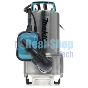 Дренажный насос Makita PF0610
