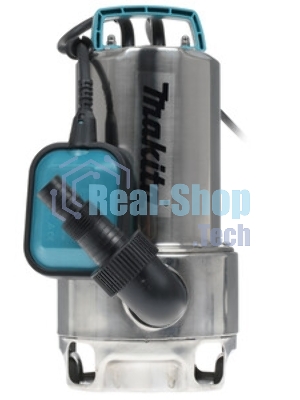 Дренажный насос Makita PF0610