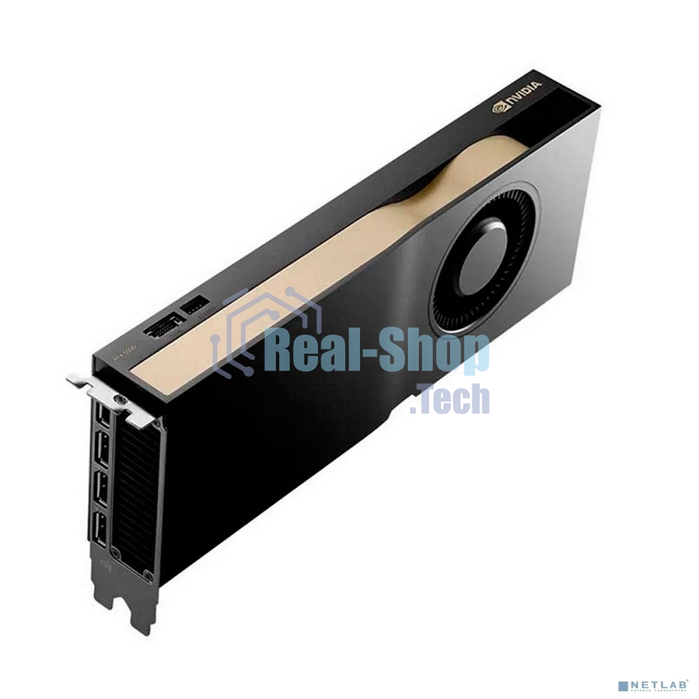 Видеокарта NVIDIA RTX 5000 Ada 32Gb GDDR6 256 bit, bulk packing