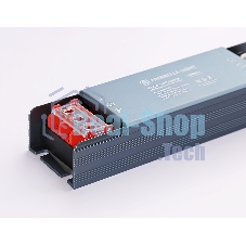 GS8824 блок питания 24V 100W 4.2A IP20 185-260V 130*35*22