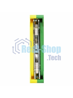 Колодка клеммная ЕК-16/80 JXB земля EKF plc-ek-16/80