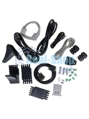 Источник бесперебойного питания Systeme Electric Smart-Save Online SRTSE 2 SRTSE8KRTXLIG2 / 8000 ВА / 8000 Вт / 5 x IEC 320 C13, 3 x IEC 320 С19