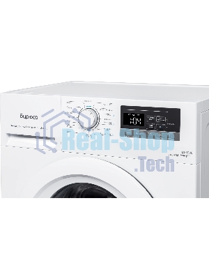 Стиральная машина Бирюса WM-ML612/10 белый, загрузка фронтальная 6 кг, 1200 об/мин, класс: А+++
