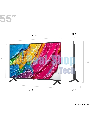 Телевизор LG 55