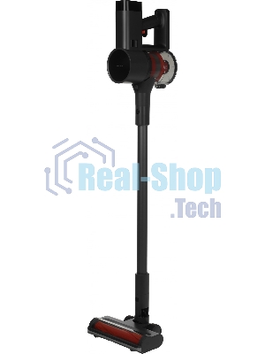 Пылесос вертикальный Xiaomi Vacuum Cleaner G20 Max EU серый, питание от аккумулятора, 180 Вт, уборка сухая, пылесборник 0.6 л, работа от АКБ max 45 мин.