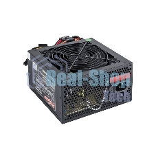 Блок питания ExeGate 400NPX (EX224732RUS), 400Вт, 120мм, черный