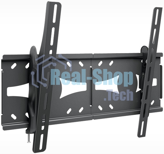 Кронштейн для телевизора Holder LCDS-5071 темный металлик 37