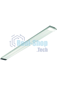 Обогреватель инфракрасный Ресанта ИКО-1500, белый, 1500 Вт, 15 м2 (67/5/1)