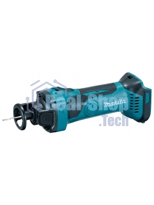 Фрезер Makita DCO180Z18В LI-ION 30000об/м цанга-3.18/6.35мм 1.4кг кор БЕЗ АКК.и ЗУ