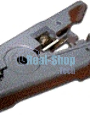 Инструмент TWT для зачистки UTP