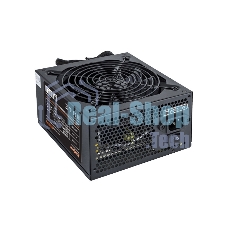 Блок питания ExeGate 850PPX (EX259613RUS-S), 850Вт, 140мм, модульный, черный