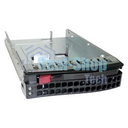 Опция к серверу Supermicro MCP-220-00043-0N 2.5