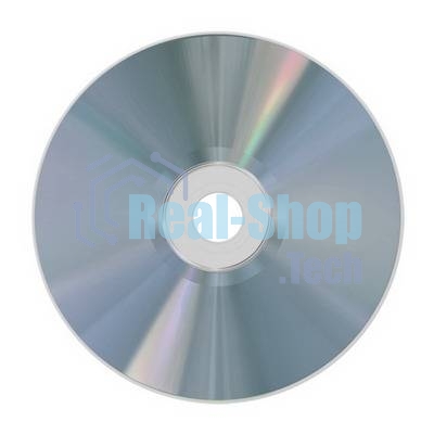 Диск DVD+R Mirex 4.7 Gb, 16x, Shrink (50), Blank (50/600)