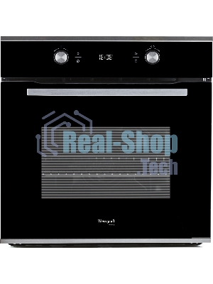 Встраиваемая электрическая духовка Weissgauff EOM 691 PDB