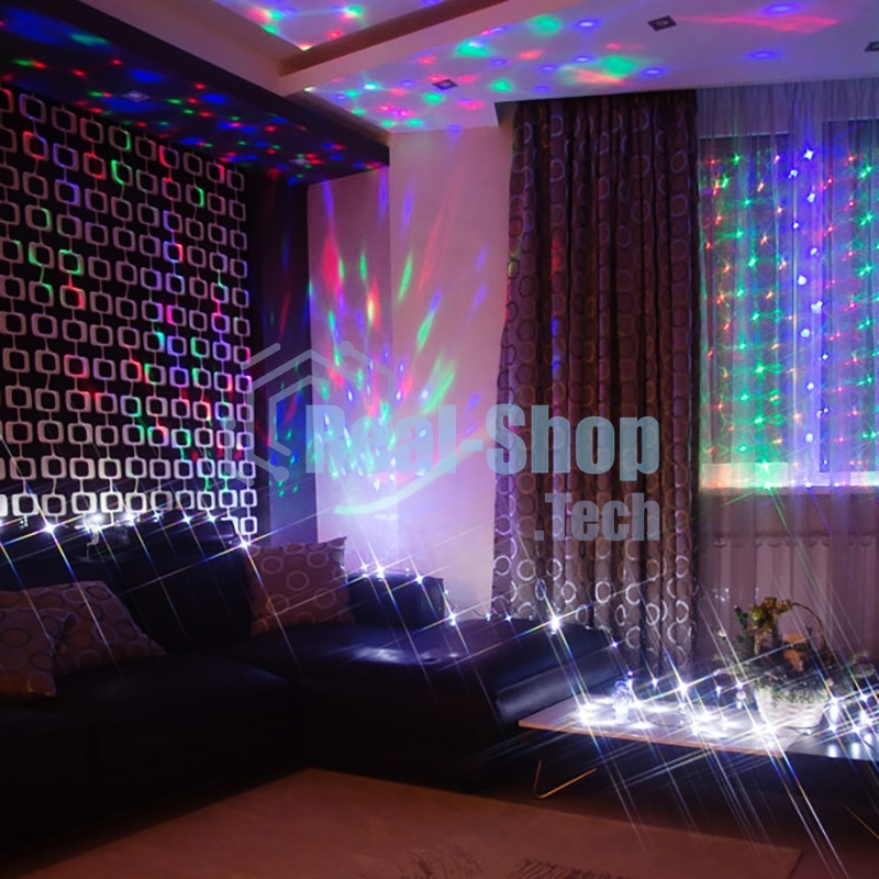 Светодиодная система Neon-night 