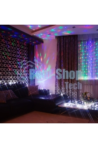 Светодиодная система Neon-night 