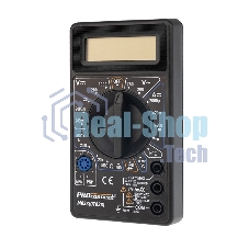 Портативный мультиметр PROconnect M838 (DT838)