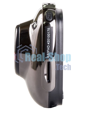 Видеорегистратор Silverstone F1 A50-FHD, 2304x1296, 2