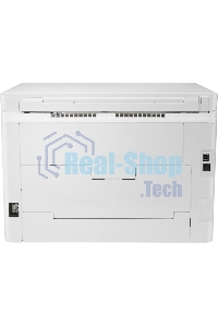 МФУ лазерное HP Color LaserJet Pro MFP M182n (7KW54A), A4, цветной, печ. до 16 стр/мин., 600 x 600 dpi (печать) 1200x1200dpi (скан.), USB, RJ-45, Air Print, Mopria