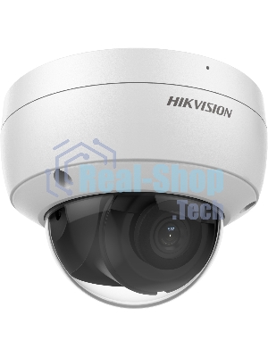 Видеокамера IP Hikvision DS-2CD2143G2-IU 2.8-2.8мм цветная