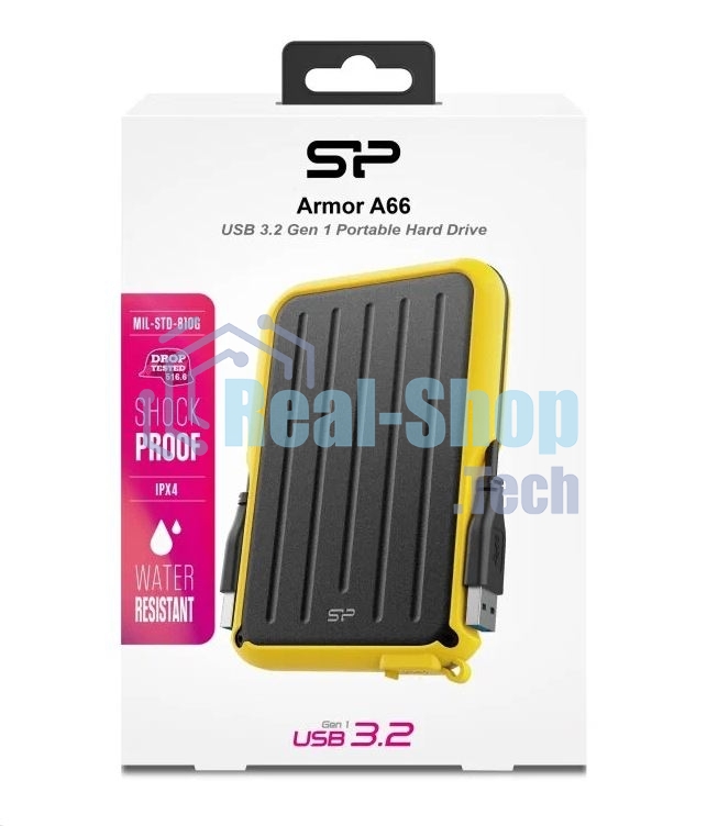 Внешний HDD 2.5
