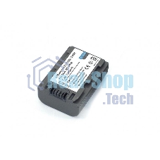 Аккумуляторная батарея для видеокамеры Sony DCR-DVD (NP-FP50) 7,2V 1150mAh