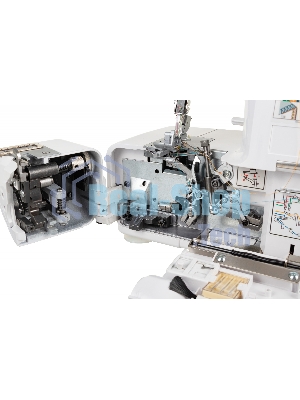 Оверлок Comfort 110