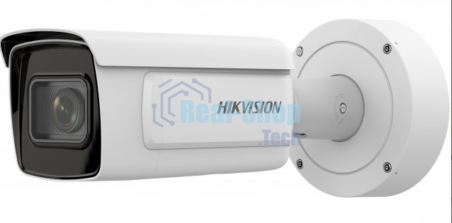 Камера видеонаблюдения IP Hikvision iDS-2CD7A26G0-IZHS(8-32мм)(C) 8-32мм цв.