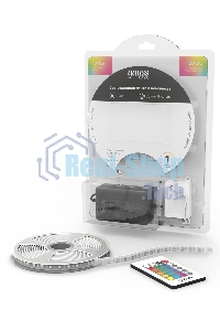 Лента светодиодная Gauss Basic 5м (BT042)