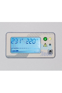 Стабилизатор напряжения Штиль ИнСтаб IS5000 4500Вт 5000ВА белый