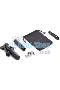 Стедикам Dji Osmo Mobile 6 черный