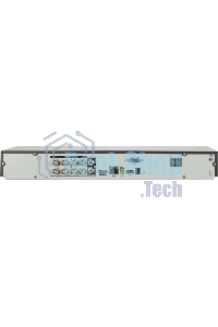 Видеорегистратор Dahua DH-XVR5208AN-4KL-I3