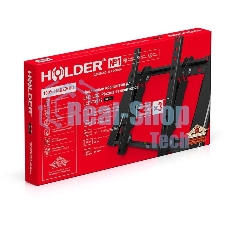 Кронштейн Holder LCD-T3929-B черный