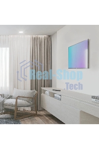 Кронштейн для телевизора Hama 00220842 черный 37