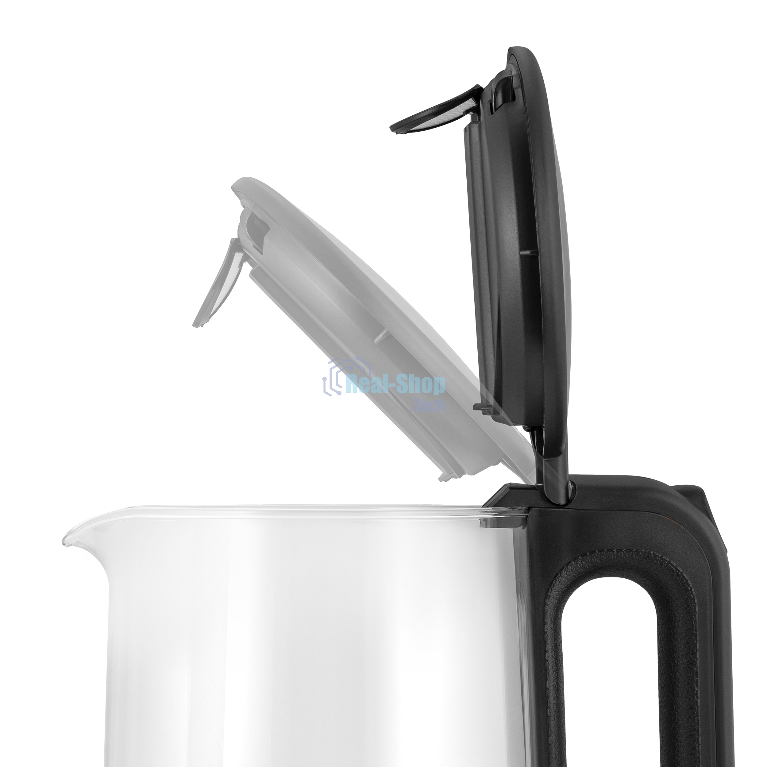 Чайник электрический Maunfeld MGK-612BK