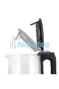 Чайник электрический Maunfeld MGK-612BK