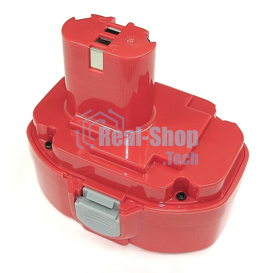 Аккумулятор для Makita (p/n: 1822, 192827.3), 3.3Ah 18V